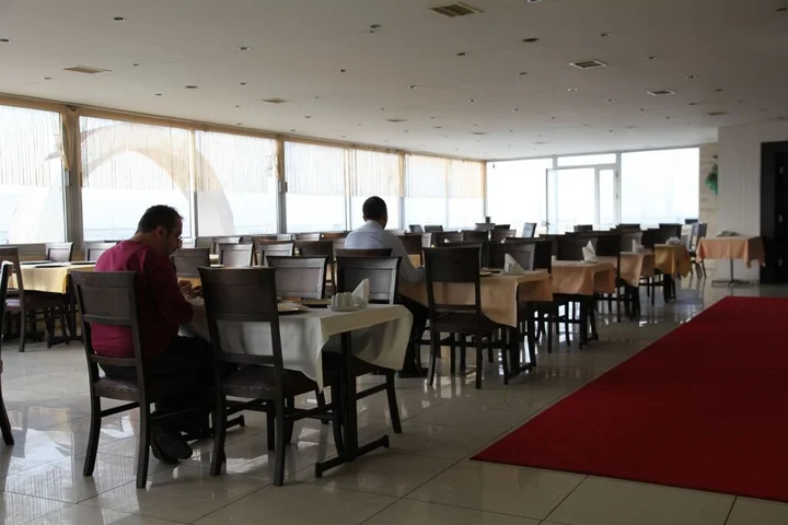 Измир: Grand Ocakoglu Hotel