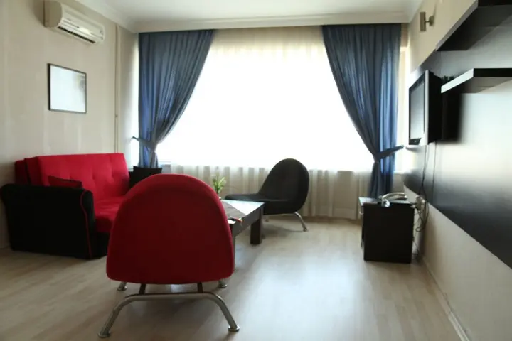 Измир: Grand Ocakoglu Hotel