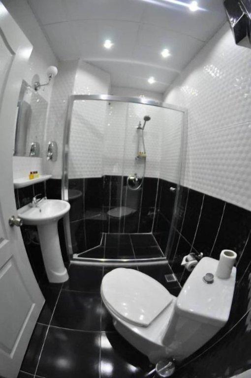 Измир: Grand Ocakoglu Hotel