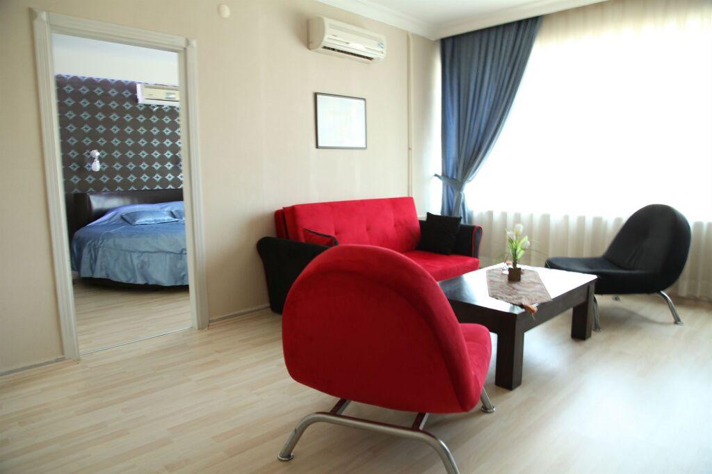 Измир: Grand Ocakoglu Hotel