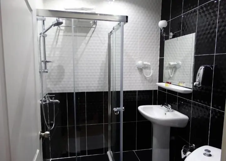 Измир: Grand Ocakoglu Hotel
