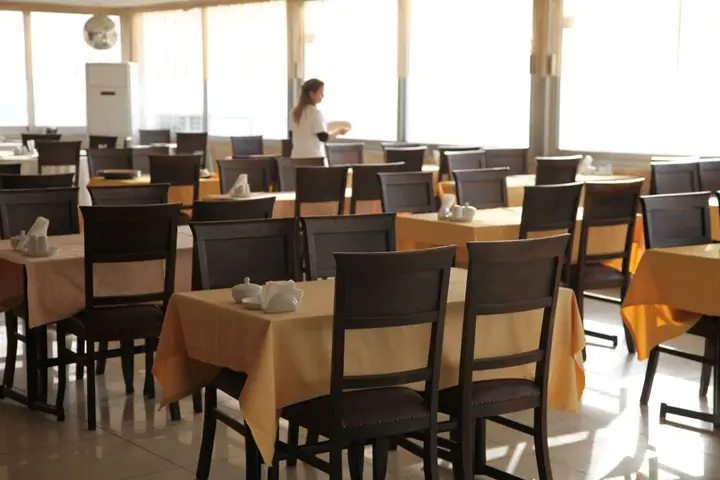 Измир: Grand Ocakoglu Hotel