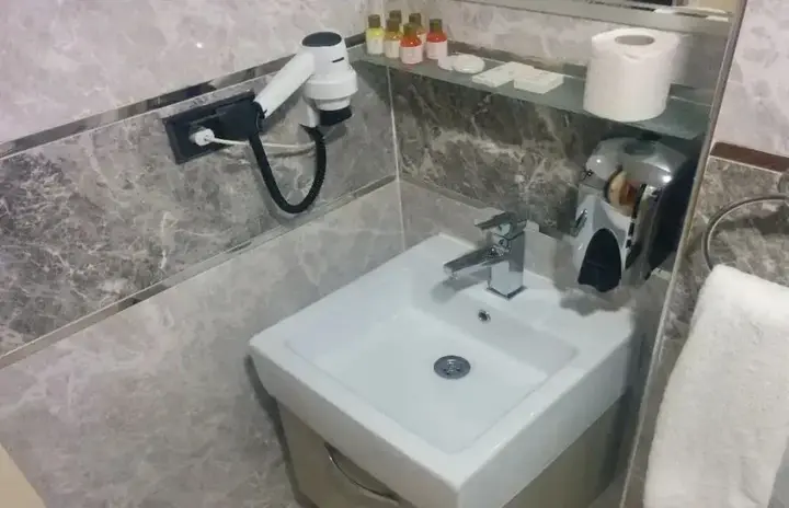 Орду: Basoglu Bulancak Otel