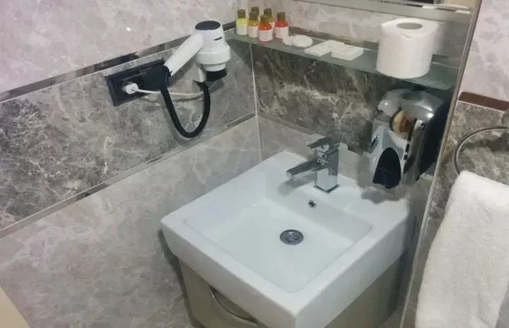 Орду: Basoglu Bulancak Otel