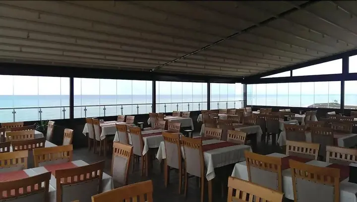 Орду: Basoglu Bulancak Otel