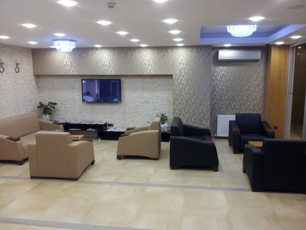 Basoglu Bulancak Otel — фото 2