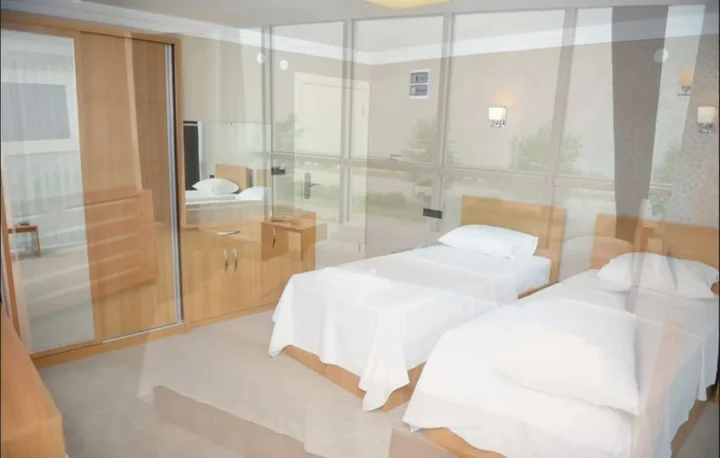 Орду: Basoglu Bulancak Otel