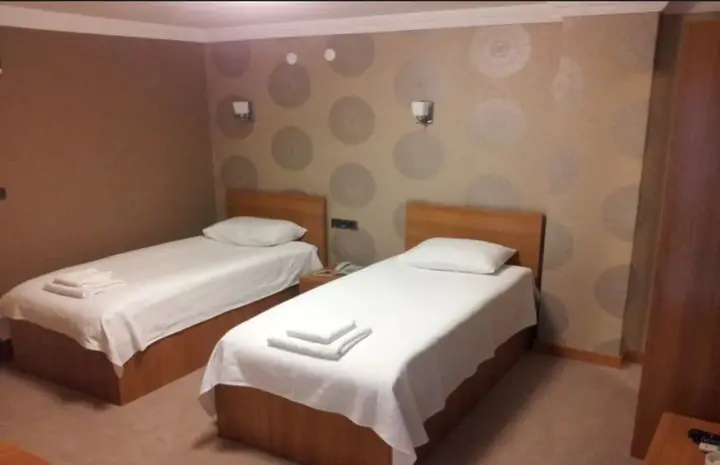 Орду: Basoglu Bulancak Otel