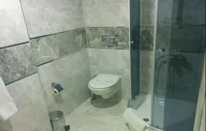Орду: Basoglu Bulancak Otel