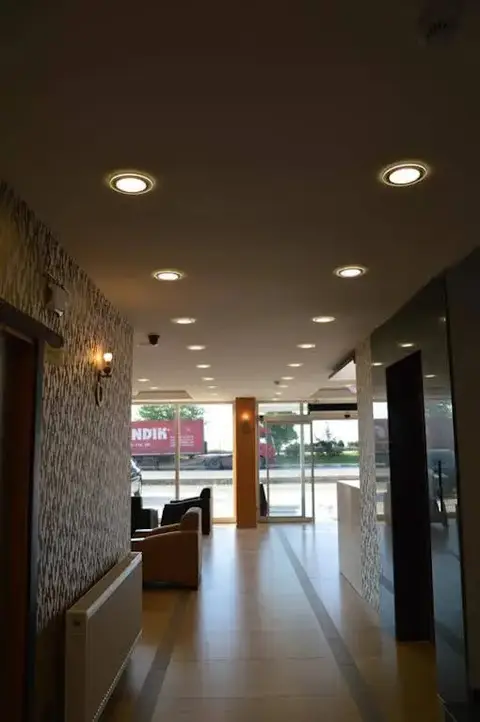Basoglu Bulancak Otel — фото 3