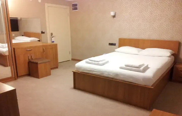 Орду: Basoglu Bulancak Otel
