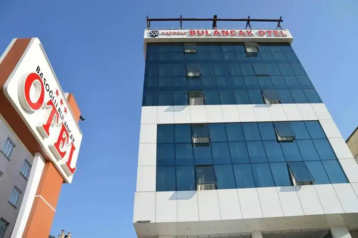 Basoglu Bulancak Otel — фото 5