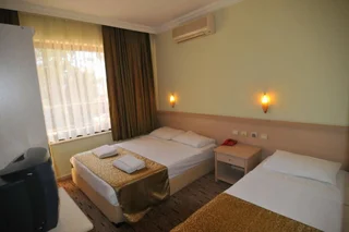 Мармарис: Hotel Siesta - All Inclusive