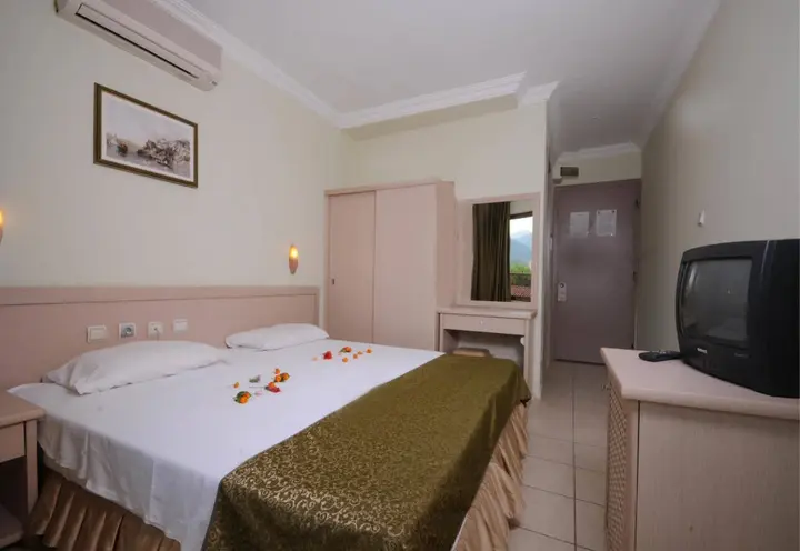 Мармарис: Hotel Siesta - All Inclusive