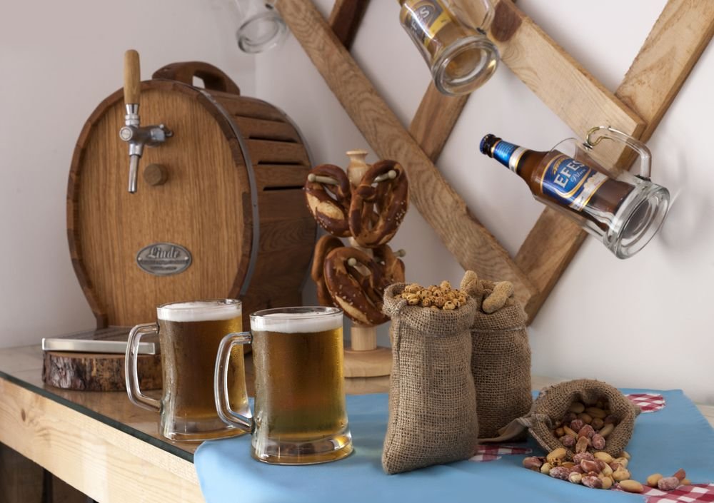 Кемер: Alkoclar Kemer