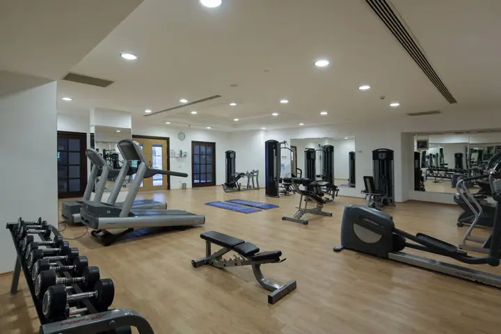 Манавгат: Alba Royal Hotel - Ultra All Inclusive - Adults Only 16+