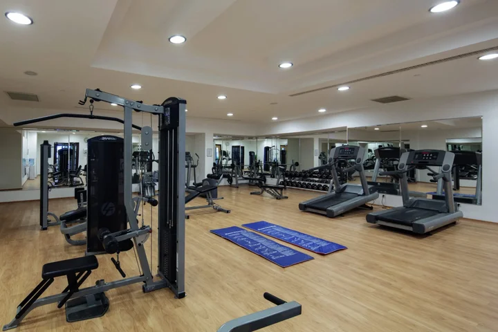 Манавгат: Alba Royal Hotel - Ultra All Inclusive - Adults Only 16+