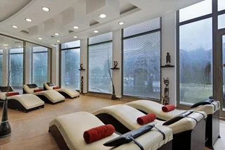 Манавгат: Alba Royal Hotel - Ultra All Inclusive - Adults Only 16+