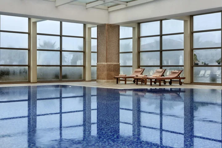 Манавгат: Alba Royal Hotel - Ultra All Inclusive - Adults Only 16+