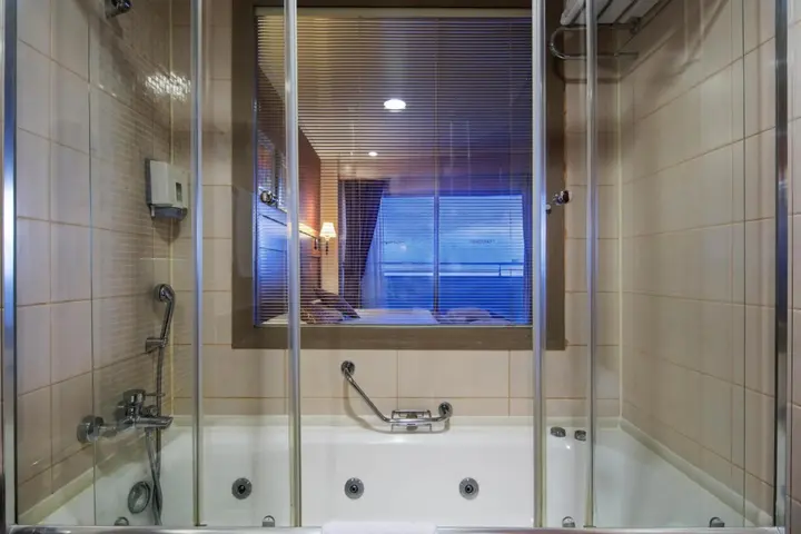 Манавгат: Alba Royal Hotel - Ultra All Inclusive - Adults Only 16+