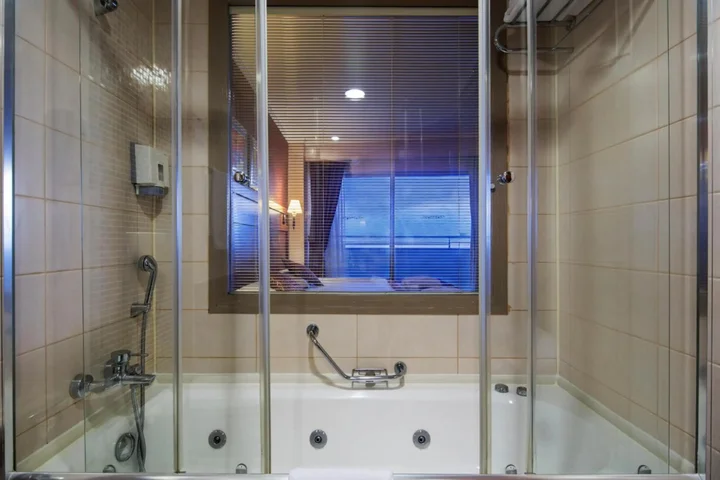 Манавгат: Alba Royal Hotel - Ultra All Inclusive - Adults Only 16+