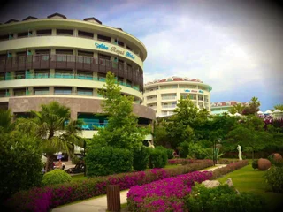 Манавгат: Alba Royal Hotel - Ultra All Inclusive - Adults Only 16+