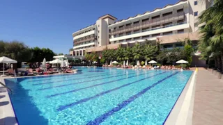 Манавгат: Alba Royal Hotel - Ultra All Inclusive - Adults Only 16+