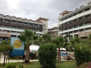 Манавгат: Alba Royal Hotel - Ultra All Inclusive - Adults Only 16+