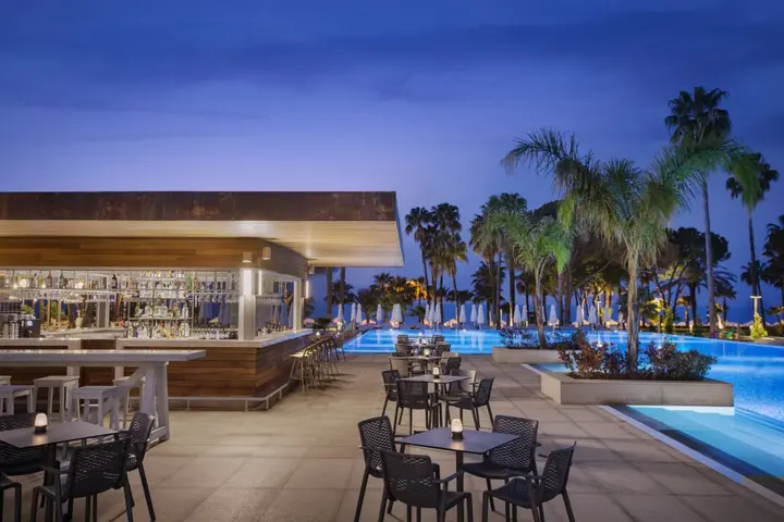 Сиде: Acanthus Cennet Barut Collection - Ultra All Inclusive