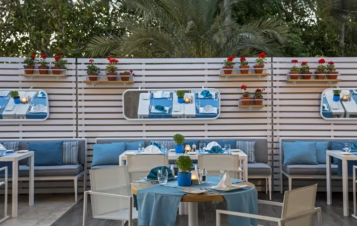 Сиде: Acanthus Cennet Barut Collection - Ultra All Inclusive