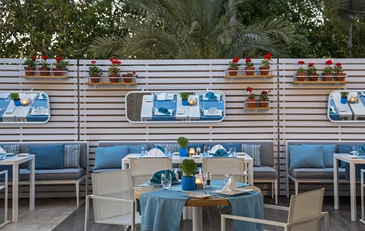 Сиде: Acanthus Cennet Barut Collection - Ultra All Inclusive