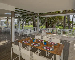 Сиде: Acanthus Cennet Barut Collection - Ultra All Inclusive