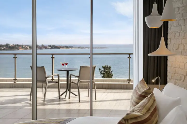 Сиде: Acanthus Cennet Barut Collection - Ultra All Inclusive