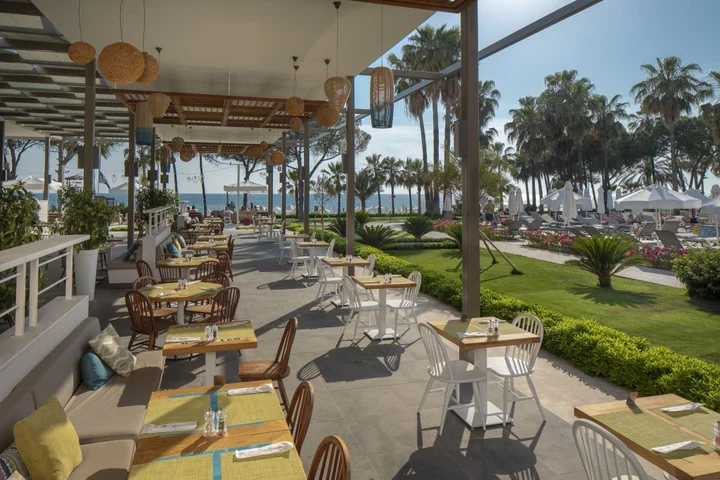 Сиде: Acanthus Cennet Barut Collection - Ultra All Inclusive