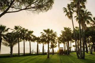 Сиде: Acanthus Cennet Barut Collection - Ultra All Inclusive