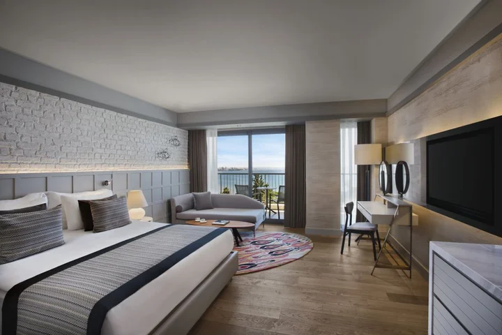 Сиде: Acanthus Cennet Barut Collection - Ultra All Inclusive