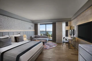 Сиде: Acanthus Cennet Barut Collection - Ultra All Inclusive
