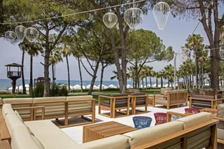 Сиде: Acanthus Cennet Barut Collection - Ultra All Inclusive