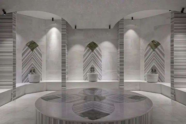 Сиде: Acanthus Cennet Barut Collection - Ultra All Inclusive