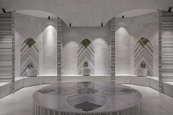 Сиде: Acanthus Cennet Barut Collection - Ultra All Inclusive