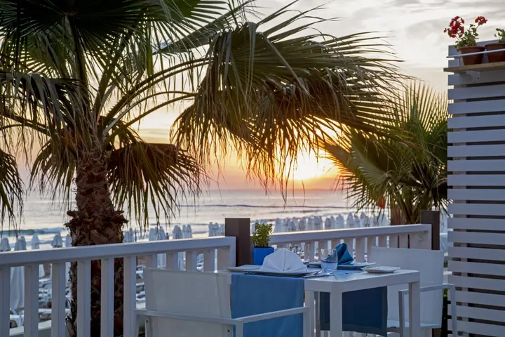 Сиде: Acanthus Cennet Barut Collection - Ultra All Inclusive