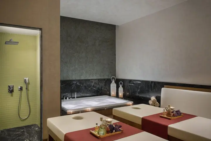 Сиде: Acanthus Cennet Barut Collection - Ultra All Inclusive