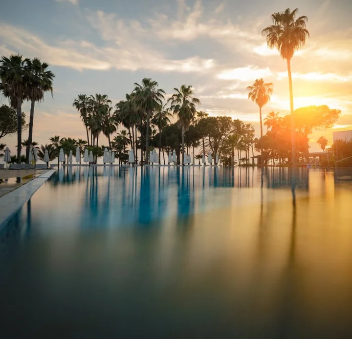 Сиде: Acanthus Cennet Barut Collection - Ultra All Inclusive