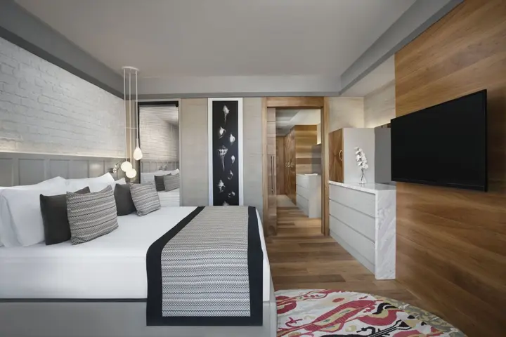 Сиде: Acanthus Cennet Barut Collection - Ultra All Inclusive