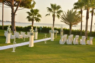 Сиде: Acanthus Cennet Barut Collection - Ultra All Inclusive