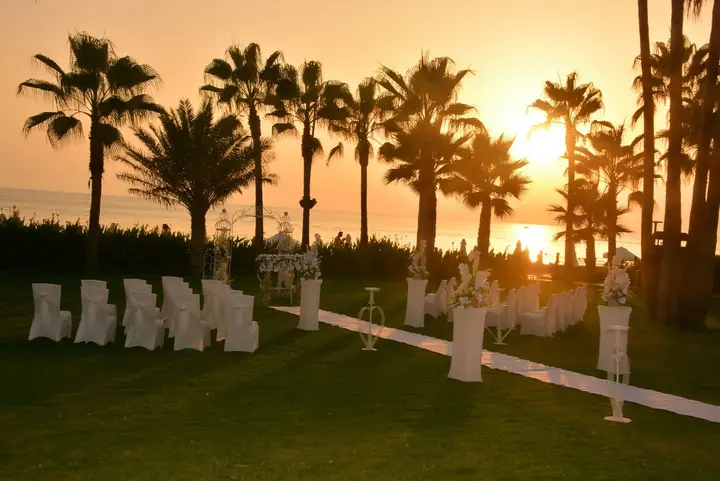 Сиде: Acanthus Cennet Barut Collection - Ultra All Inclusive