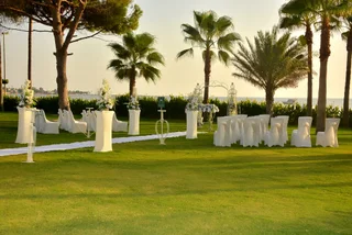 Сиде: Acanthus Cennet Barut Collection - Ultra All Inclusive