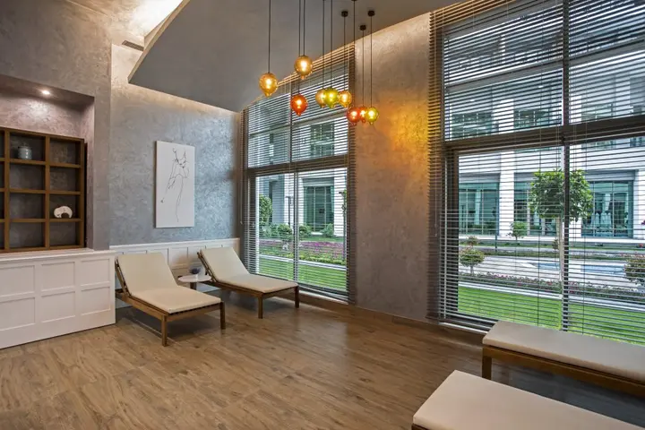 Сиде: Acanthus Cennet Barut Collection - Ultra All Inclusive