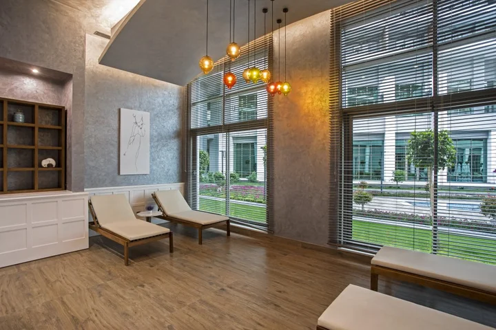 Сиде: Acanthus Cennet Barut Collection - Ultra All Inclusive