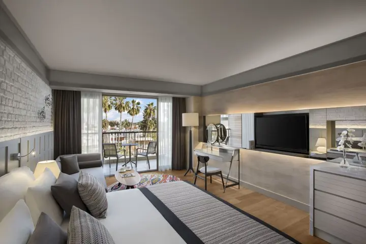 Сиде: Acanthus Cennet Barut Collection - Ultra All Inclusive
